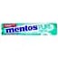 Гумка жувальна PERFETTI VAN MELLE Mentos Purefresh Roll Перцева м'ята 15.75 г - мініатюра 1