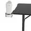 Комп'ютерний стіл Gamepro GD212B Black 1360 x 600 мм (GD212B) - мініатюра 3