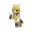 Фігурка FuRyu Кагаміне Рін Vocaloid TOKYO:CartoonY Kagamine Rin 16 см FR VTC KR 16 - мініатюра 2
