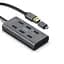 Концентратор Promate USB Hub 7 ports (ezhub-7.grey) (ezhub-7.grey) - миниатюра 1