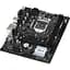 Материнська плата ASRock H410M-H/M.2 SE - мініатюра 2