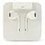 Наушники Apple EarPods Headphone Plug MNHF2ZM/A (Box, 1:1 Original) - миниатюра 2
