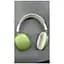 Накладные беспроводные наушники Stereo Headset P9 Bluetooth с микрофоном для iOS Android зеленый - миниатюра 8
