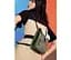 Рюкзак 90fun NINETYGO & NABI Urban MILAN Series Bag зелений - мініатюра 2