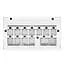 Блок питания Super Flower Leadex VII XP Pro 850W ATX 3.1 80+ Platinum White (SF-850F14XP WHITE) - миниатюра 7