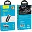 Автомобильное зарядное устройство Hoco Z32B 20W PD Type-C + QC3.0 (1USB/3A) Black - миниатюра 4