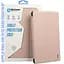 Чохол-книжка BeCover Tri Fold Soft TPU Silicone для Apple iPad Air 4/5 2020/2022 10.9" Pink (711133) - мініатюра 4