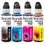 Комплект чорнил Epson L1110, Black / Cyan / Magenta / Yellow Barva teh0023397 - мініатюра 1