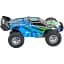 Машинка ZIPP Toys Rapid Monster Blue - мініатюра 3