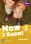Now I Know 1 (Learning to Read) Student Book - миниатюра 1
