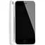 Чохол-накладка Duzhi Super slim Mobile Phone Case iPhone 6/6s Clear\White - мініатюра 1