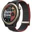 Розумний годинник Amazfit Cheetah Pro Run Track чорний - мініатюра 1