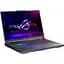 Ігровий ноутбук ASUS ROG Strix G16 G614JVR i9-14900HX 58GHz, QHD+, IPS, 16GB DDR5, 1TB, RTX 4060 8GB TGP 140W - мініатюра 8