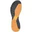 Ботинки AKU Rocket MID GTX 9 Black/Orange - миниатюра 5