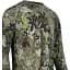 Лонгслив Blaser Active Outfits Tech LS XL Hun Tec Camo - миниатюра 5
