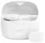Гарнітура JBL TUNE BUDS White (JBLTBUDSWHT) - мініатюра 1