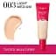Увлажняющий тональный флюид Bourjois Healthy Mix Clean тон 003 (Light Medium) 30 мл - миниатюра 3