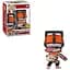 Фігурка Funko Pop Людина-бензопила Денджі Чейз Chainsaw Man Denji Chase 10 см FP CM D 1677 - мініатюра 1