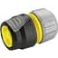 Коннектор универсальный Karcher Premium 1/2-5/8-3/4 (2.645-195.0) - миниатюра 1