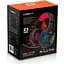 Гарнітура Real-El GDX-7750 Black/Red - мініатюра 10