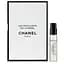 Пробник Chanel Les Exclusifs de Chanel Jersey 1,5 мл парфумована вода - мініатюра 1