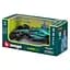 Автомодель Bburago Aston Martin AMR23, 2023, 1:43 в асортименті (18-38090) - мініатюра 9