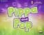 Pippa and Pop 1 Letters and Numbers Workbook British English - мініатюра 1