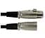 Микрофонный аудиокабель XLR Male - XLR Female GEWA Basic Line 3 м - миниатюра 1