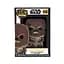 Пін Funko Pop Зоряні війни Чуї з луком (STPP0008) - мініатюра 3