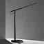 Настільна лампа MiJia Desk Lamp 1S Enhanced Edition Yaoye MJTD01SSJNYL BHR6722CN Black - мініатюра 1