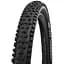 Покришка Schwalbe Nobby Nic 27.5 x 2.25 650B 57-584 Addix Performance LiteSkin B/B-SK Folding (1085-11159129) - мініатюра 1