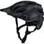 Велошолом Troy Lee Designs A3 Mips Helmet Brushed Dark Blue XS/S (1106-150417001) - мініатюра 1