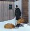 Дорожня сумка Thule Chasm Duffel 40L TDSD-302 Golden Brown (6948979) - мініатюра 4