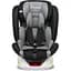 Автокресло Kidwell Orbit Isofix 0-36 кг Black - миниатюра 1