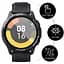 Захисна плівка VSKEY з рамкою для смартгодинника Xiaomi Watch S1 Active 1 шт. - мініатюра 3