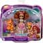 Игровой набор Enchantimals Семья Лисички Фенек Филигри (HNT60) - миниатюра 5