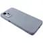 Чохол до мобільного телефона Dengos Carbon Xiaomi Redmi 10 2022 (grey) (DG-TPU-CRBN-155) - мініатюра 3