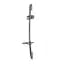 Душевая стойка Dishi L106C Хром - миниатюра 5