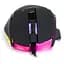 Компьютерная мышка Real-El RM-555 USB Black (EL123200032) - миниатюра 4