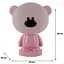 Світильник-нічник Kite LED з акумулятором Bear рожевий (K24-490-2-2) - мініатюра 5