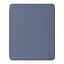 Чохол-книжка для планшета Apple iPad Air 13 (2024)/Air 13 (2025)/Air 13 (2026), Smart Fold Pen, фіолетовий, 13 дюймів, з екошкіри + TPU, з магнітною застібкою, підставкою, тримачем під стилус, протиударний, з функцією Wake/Sleep - мініатюра 1