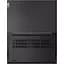 Ноутбук Lenovo 15.6 V15-G5 FHD IPS/Intel i3-1315U/16GB/512SSD/UMA/W11P/Black (83GWA03VRA) - мініатюра 5