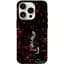 Чехол Demsky Anime evolution 1 для Apple iPhone 16 Pro (6.3) - миниатюра 1
