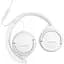 HF Stereo JBL Tune 520C USB-C (JBLT520CWHT) White UA - мініатюра 5