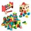Ігровий набір Melissa&Doug Кубики/Сортер/Стучалка (MD93685) - мініатюра 1