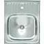 Кухонная мойка Platinum 5060 глянцевая (SP000000303) - миниатюра 1