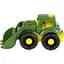 Трактор Klein John Deere 1:50 (3960) - мініатюра 4