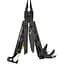 Мультиінструмент Leatherman Signal 19 в 1 чохол Black - мініатюра 1