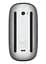 Миша Apple Magic Mouse USB-C Black Multi-Touch Surface (MXK63) - мініатюра 5