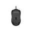 Мишка HP 100 USB Black (6VY96AA) - мініатюра 4